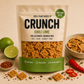 CRUNCH - Chili Lime